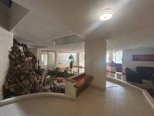 Apartamento de 3 alcobas en venta en Cedritos, Bogotá, 108 m² · foto 24 de 24
