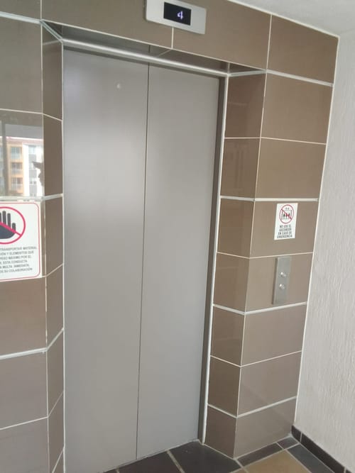 Apartamento de 2 alcobas en venta en Pance, Cali, 61 m² · foto 4 de 21