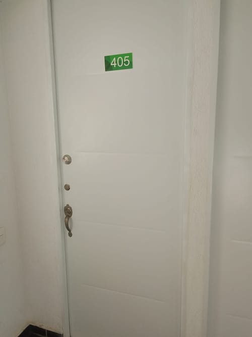 Apartamento de 2 alcobas en venta en Pance, Cali, 61 m² · foto 5 de 21