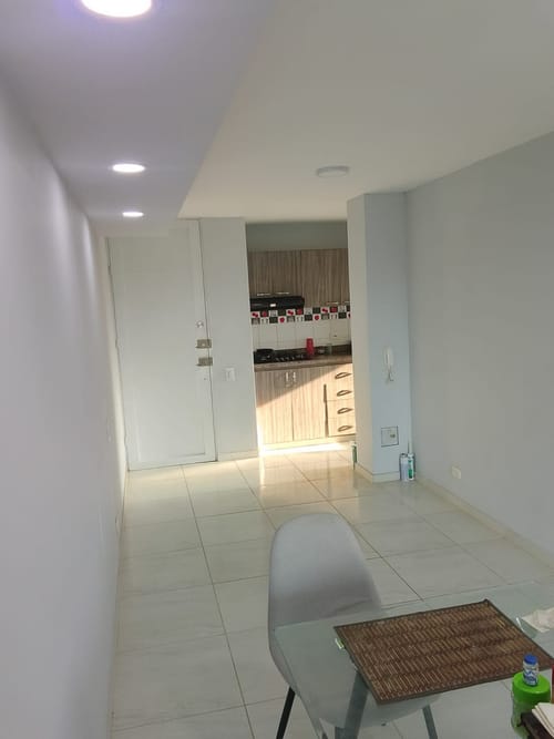 Apartamento de 2 alcobas en venta en Pance, Cali, 61 m² · foto 6 de 21