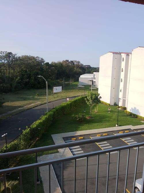 Apartamento de 2 alcobas en venta en Pance, Cali, 61 m² · foto 7 de 21