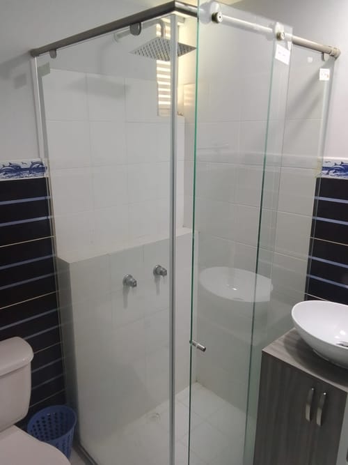Apartamento de 2 alcobas en venta en Pance, Cali, 61 m² · foto 9 de 21