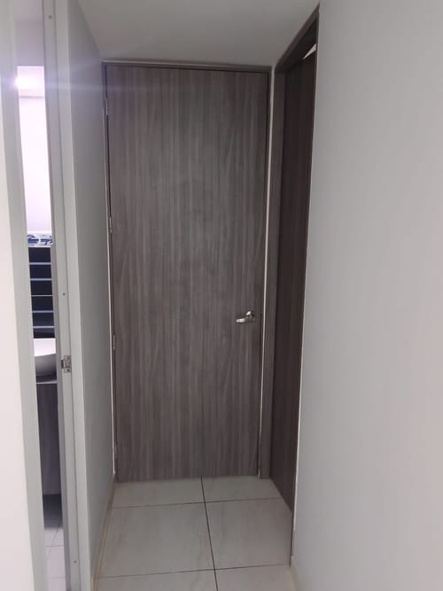 Apartamento de 2 alcobas en venta en Pance, Cali, 61 m² · foto 10 de 21