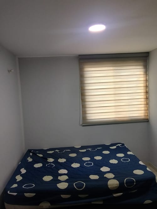 Apartamento de 2 alcobas en venta en Pance, Cali, 61 m² · foto 11 de 21