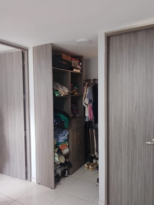 Apartamento de 2 alcobas en venta en Pance, Cali, 61 m² · foto 12 de 21