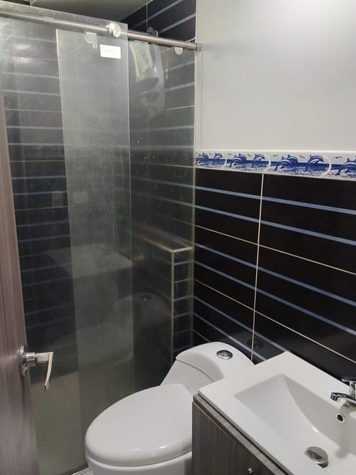 Apartamento de 2 alcobas en venta en Pance, Cali, 61 m² · foto 13 de 21