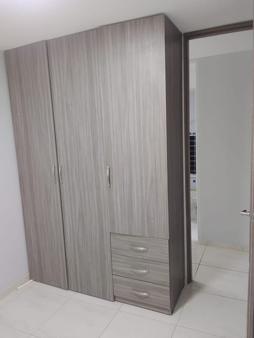 Apartamento de 2 alcobas en venta en Pance, Cali, 61 m² · foto 15 de 21