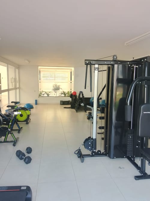 Apartamento de 2 alcobas en venta en Pance, Cali, 61 m² · foto 18 de 21