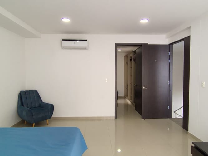 Casa de 4 alcobas en venta en Conjunto Cerrado Firenze, Villa del Rosario, 240 m² · foto 4 de 24