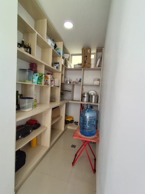 Casa de 4 alcobas en venta en Conjunto Cerrado Firenze, Villa del Rosario, 240 m² · foto 5 de 24