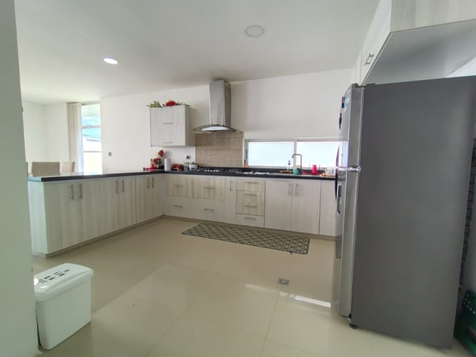 Casa de 4 alcobas en venta en Conjunto Cerrado Firenze, Villa del Rosario, 240 m² · foto 7 de 24