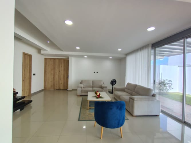 Casa de 4 alcobas en venta en Conjunto Cerrado Firenze, Villa del Rosario, 240 m² · foto 8 de 24