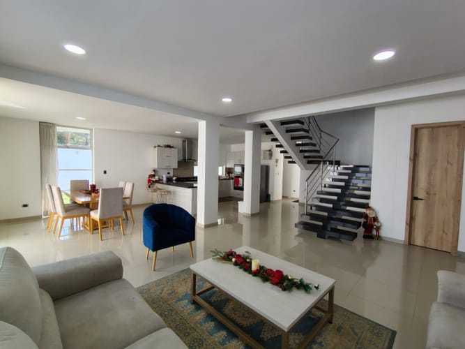 Casa de 4 alcobas en venta en Conjunto Cerrado Firenze, Villa del Rosario, 240 m² · foto 11 de 24