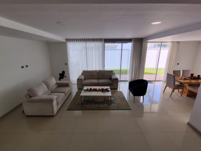 Casa de 4 alcobas en venta en Conjunto Cerrado Firenze, Villa del Rosario, 240 m² · foto 12 de 24