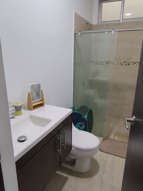 Casa de 4 alcobas en venta en Conjunto Cerrado Firenze, Villa del Rosario, 240 m² · foto 14 de 24