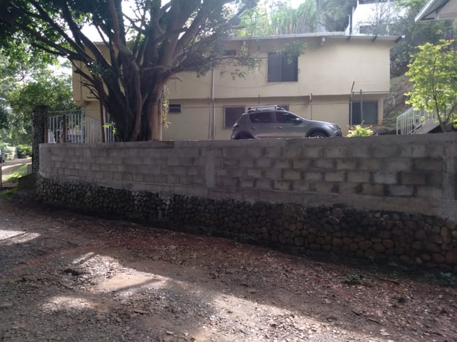 Casa de 6 alcobas en venta en La Buitrera, Cali, 160 m² · foto 3 de 10