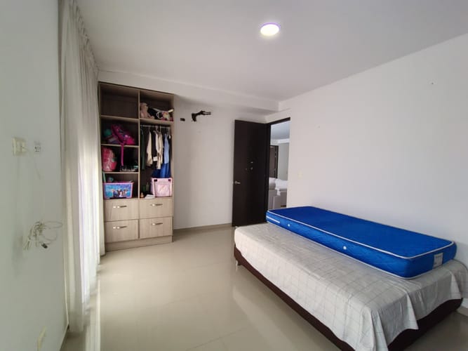Casa de 4 alcobas en venta en Conjunto Cerrado Firenze, Villa del Rosario, 240 m² · foto 17 de 24