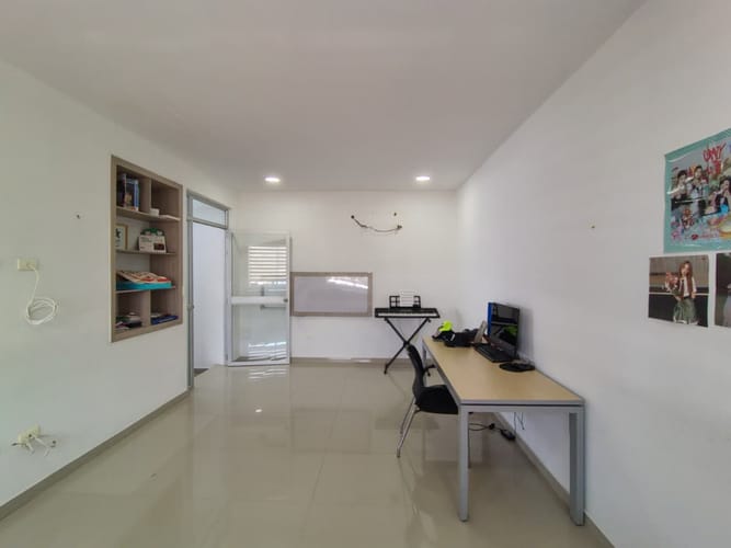 Casa de 4 alcobas en venta en Conjunto Cerrado Firenze, Villa del Rosario, 240 m² · foto 18 de 24