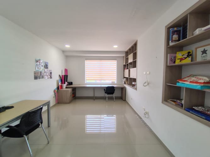 Casa de 4 alcobas en venta en Conjunto Cerrado Firenze, Villa del Rosario, 240 m² · foto 19 de 24