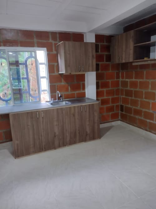 Casa de 6 alcobas en venta en La Buitrera, Cali, 160 m² · foto 6 de 10