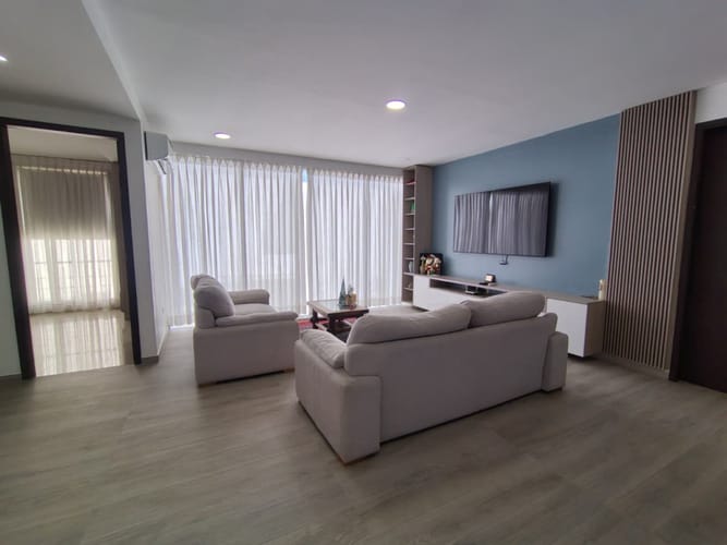 Casa de 4 alcobas en venta en Conjunto Cerrado Firenze, Villa del Rosario, 240 m² · foto 21 de 24