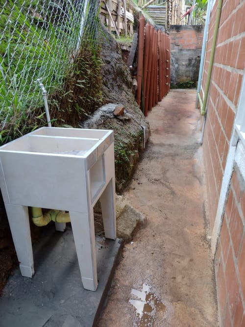 Casa de 6 alcobas en venta en La Buitrera, Cali, 160 m² · foto 7 de 10
