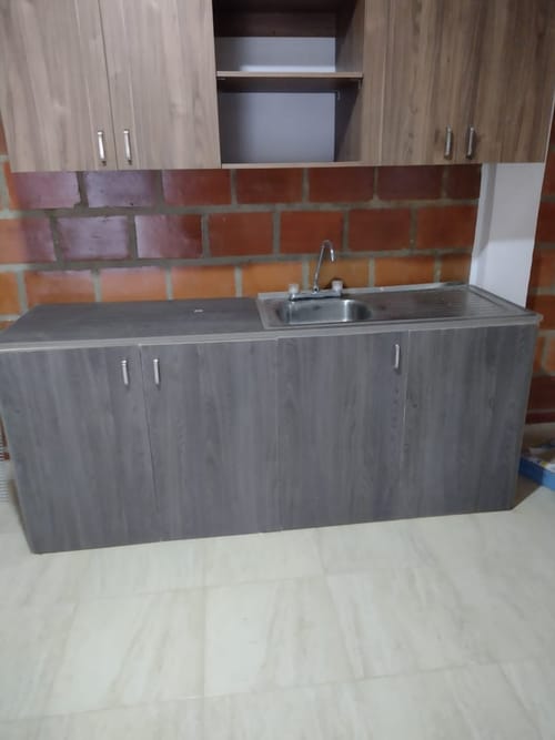 Casa de 6 alcobas en venta en La Buitrera, Cali, 160 m² · foto 9 de 10