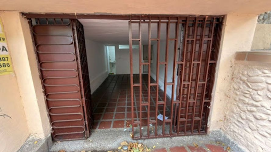 Local en arriendo en Belén, Medellín, 17 m² · foto 6 de 13