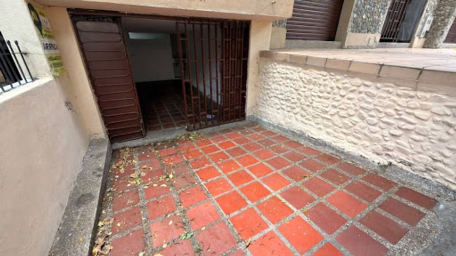 Local en arriendo en Belén, Medellín, 17 m² · foto 10 de 13