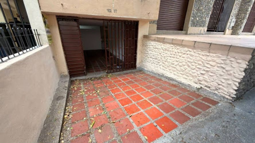 Local en arriendo en Belén, Medellín, 17 m² · foto 11 de 13