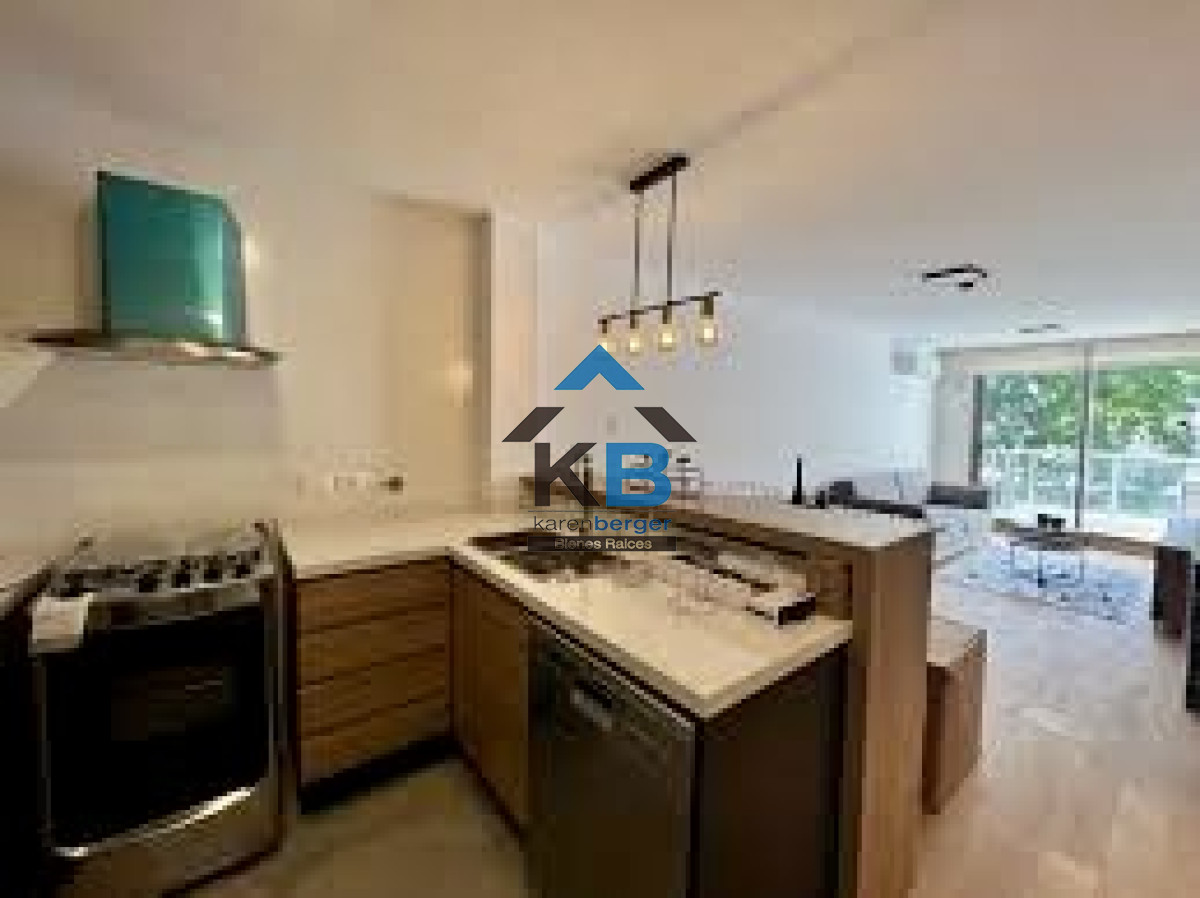 Apartamento en Alquiler · Foto 2