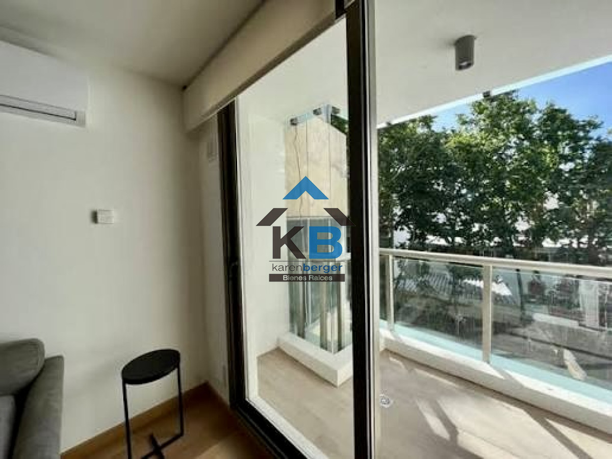 Apartamento en Alquiler · Foto 3