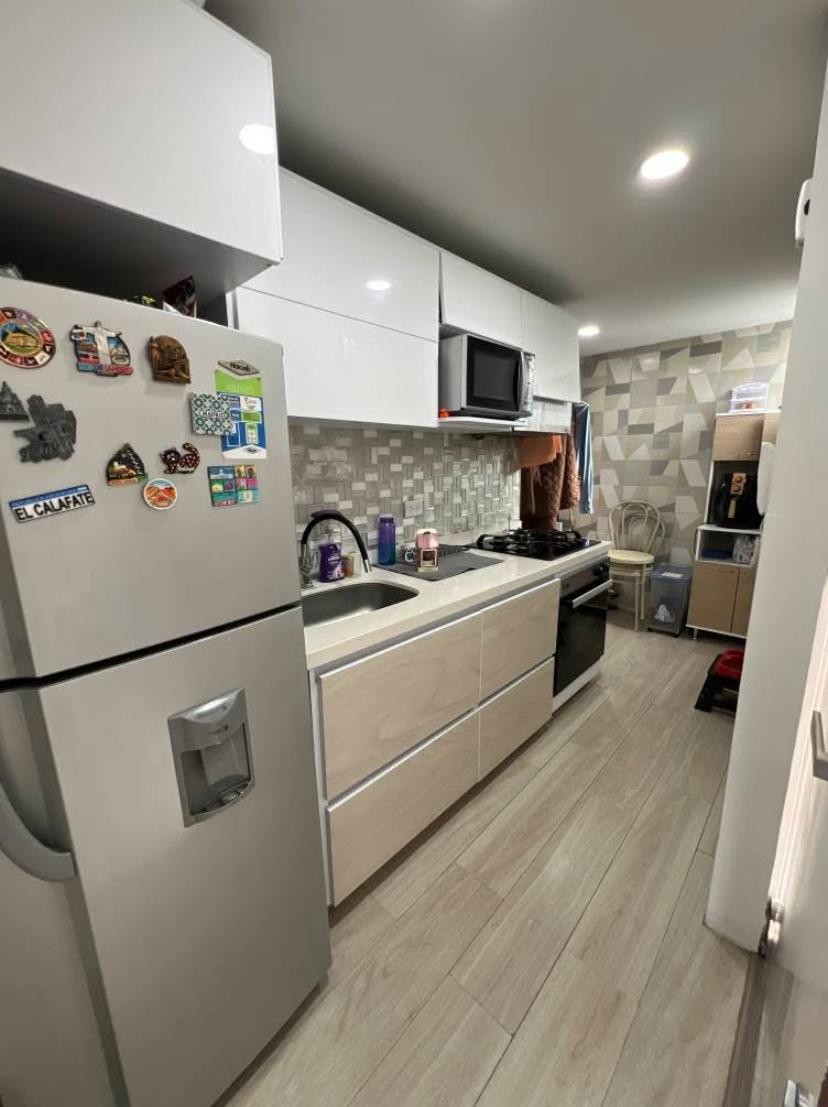 Apartamento en venta en Los Monjes, Bogotá · foto 3 de 6