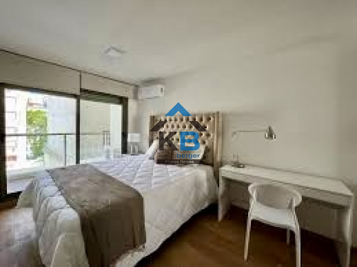 Apartamento en Alquiler · Foto 4