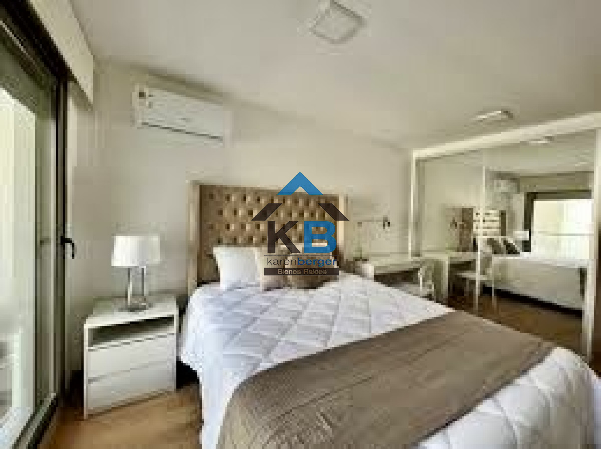 Apartamento en Alquiler · Foto 5