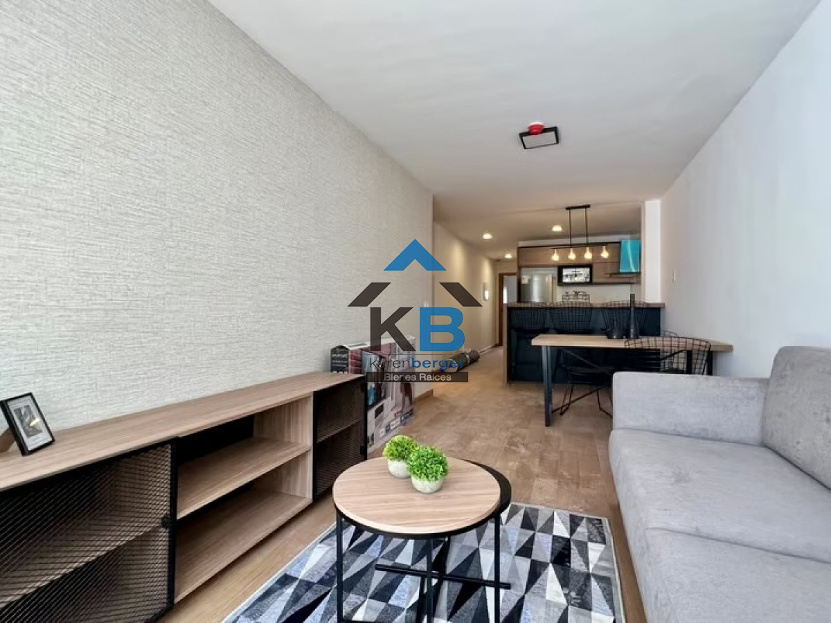 Apartamento en Alquiler · Foto 6