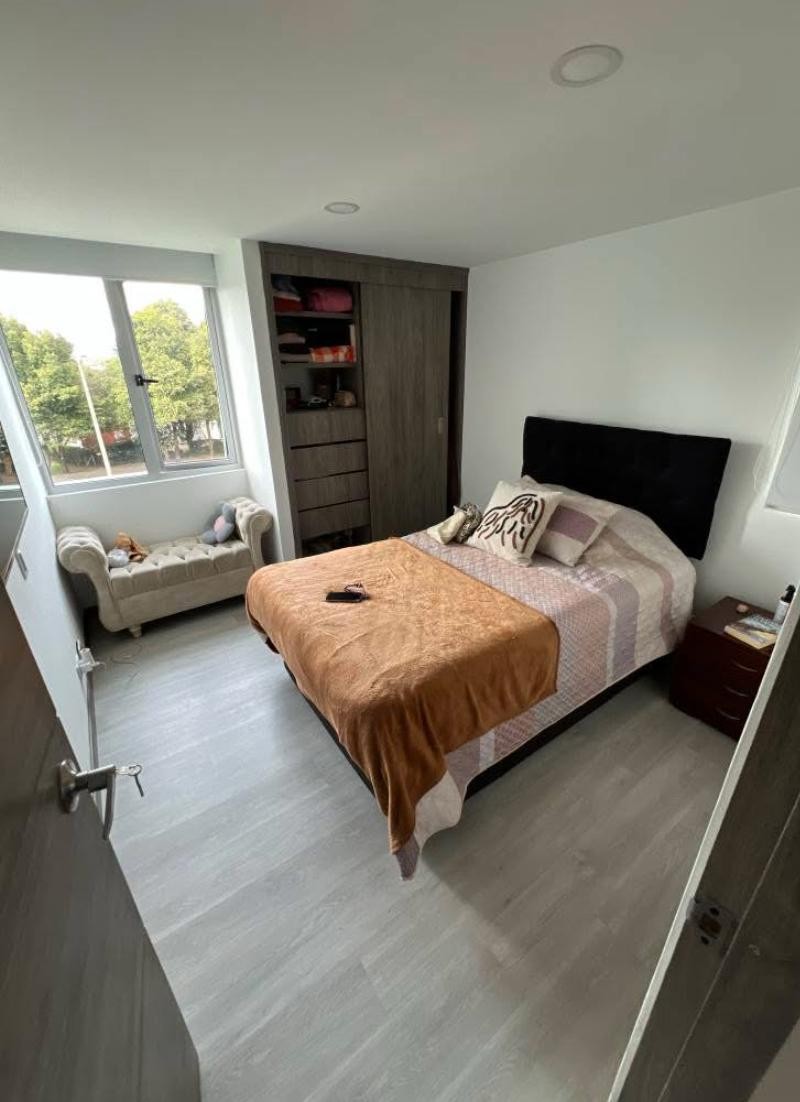 Apartamento en venta en Los Monjes, Bogotá · foto 4 de 6