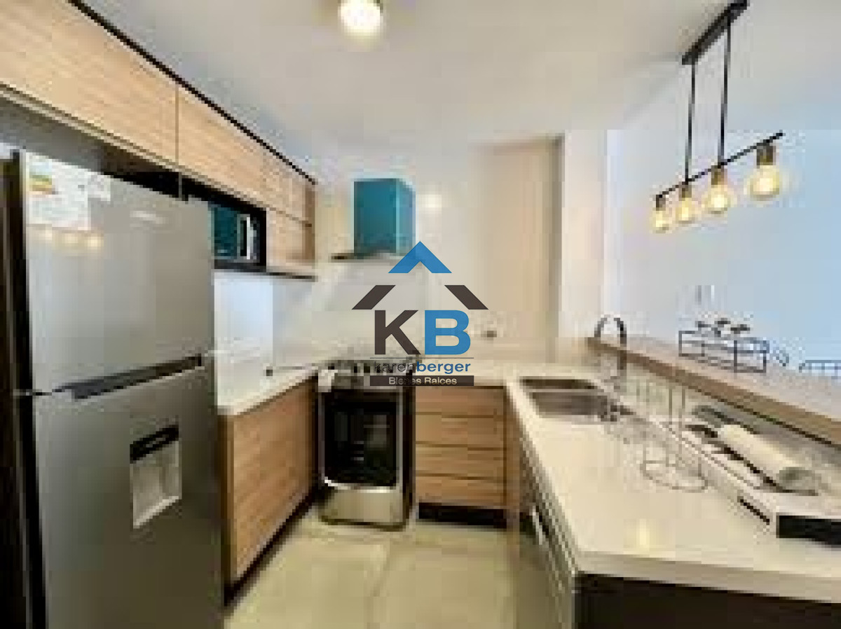 Apartamento en Alquiler · Foto 7
