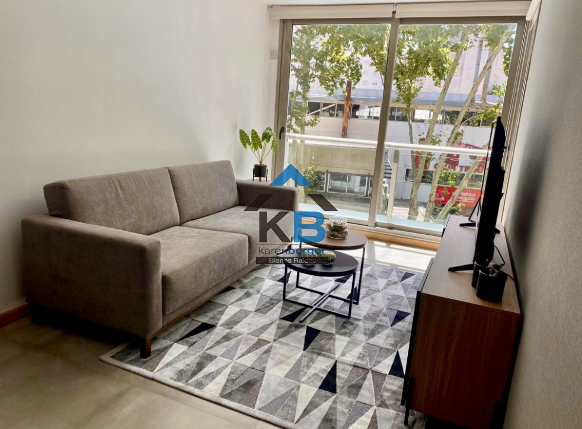 Apartamento en Alquiler · Foto 8