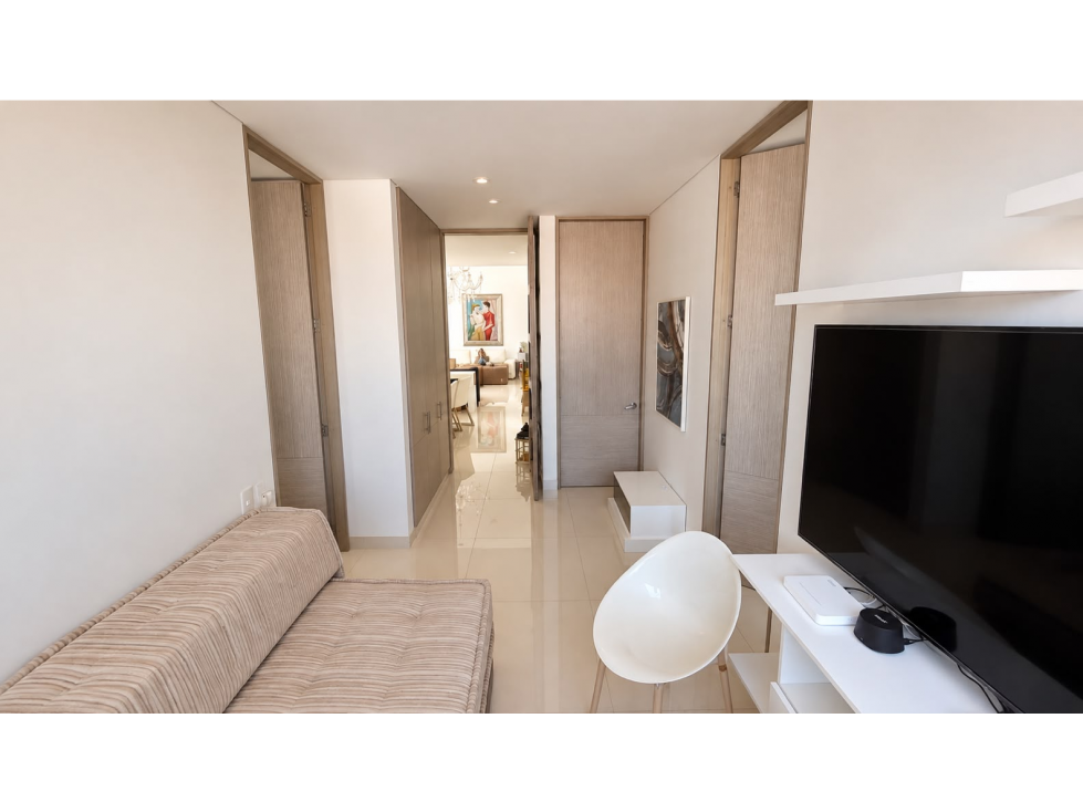 Apartamento en arriendo en Buenavista, Barranquilla · foto 7 de 20