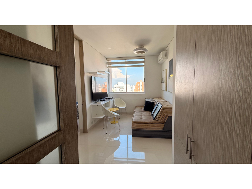 Apartamento en arriendo en Buenavista, Barranquilla · foto 8 de 20