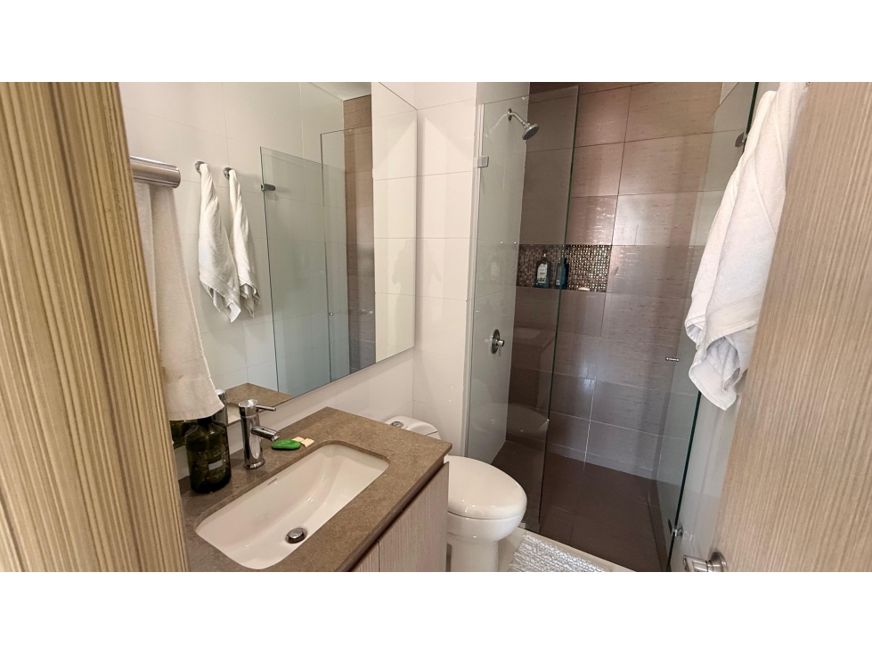 Apartamento en arriendo en Buenavista, Barranquilla · foto 14 de 20