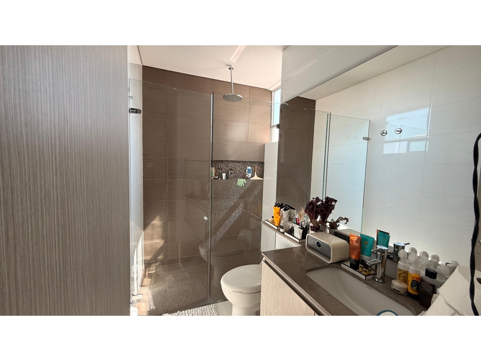 Apartamento en arriendo en Buenavista, Barranquilla · foto 15 de 20