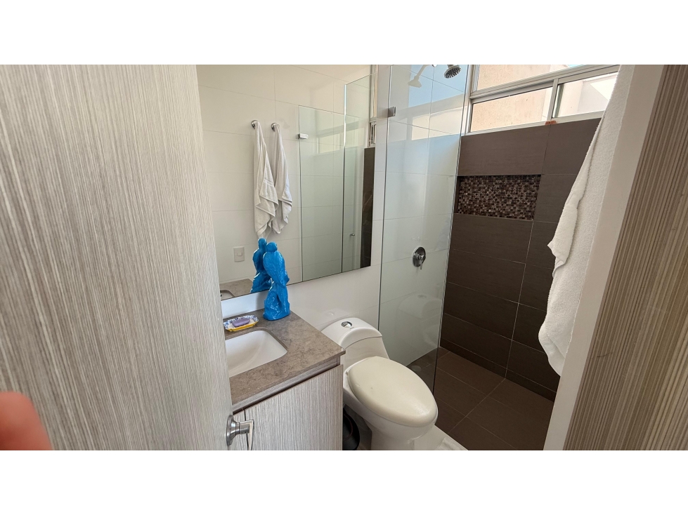 Apartamento en arriendo en Buenavista, Barranquilla · foto 16 de 20