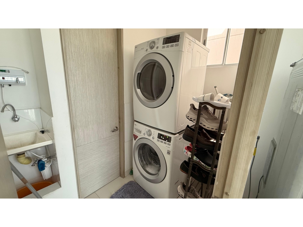 Apartamento en arriendo en Buenavista, Barranquilla · foto 17 de 20