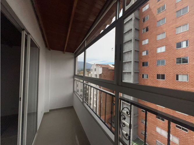 Apartamento en venta en Bolivariana, Medellín · foto 3 de 17