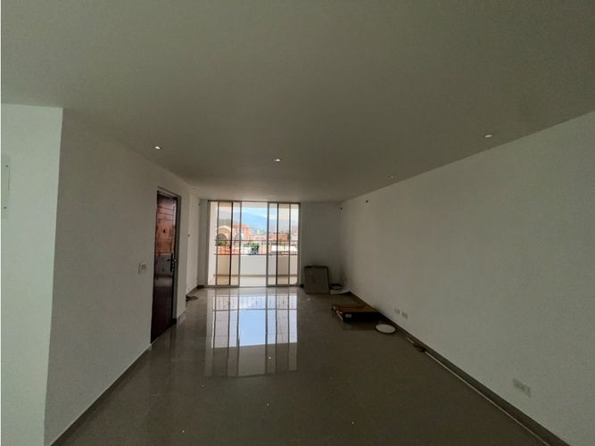 Apartamento en venta en Bolivariana, Medellín · foto 4 de 17