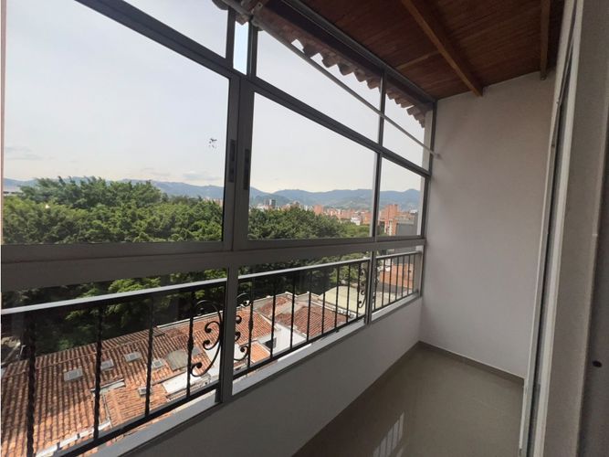 Apartamento en venta en Bolivariana, Medellín · foto 6 de 17