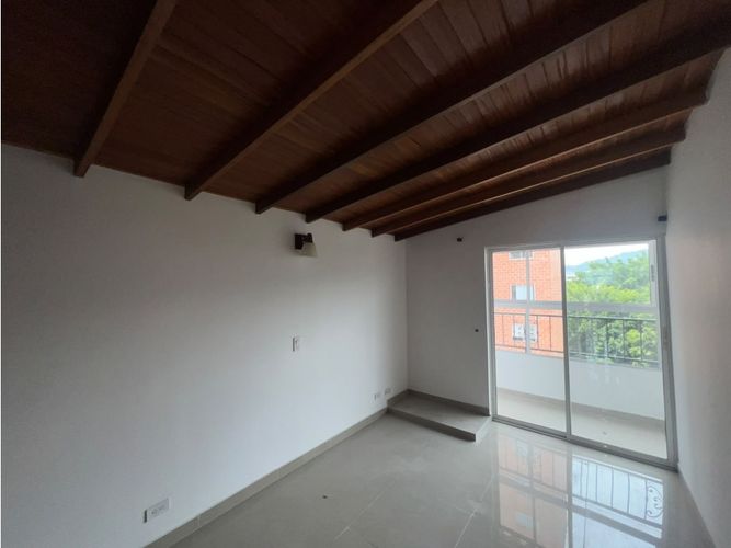 Apartamento en venta en Bolivariana, Medellín · foto 8 de 17