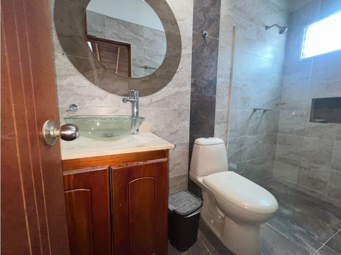 Apartamento en venta en Bolivariana, Medellín · foto 12 de 17